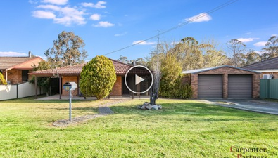 Picture of 28 NOONGAH STREET, BARGO NSW 2574