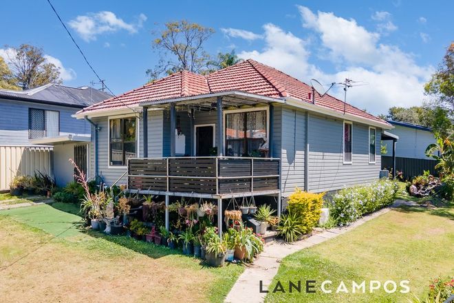 Picture of 5 Cobby Street, SHORTLAND NSW 2307
