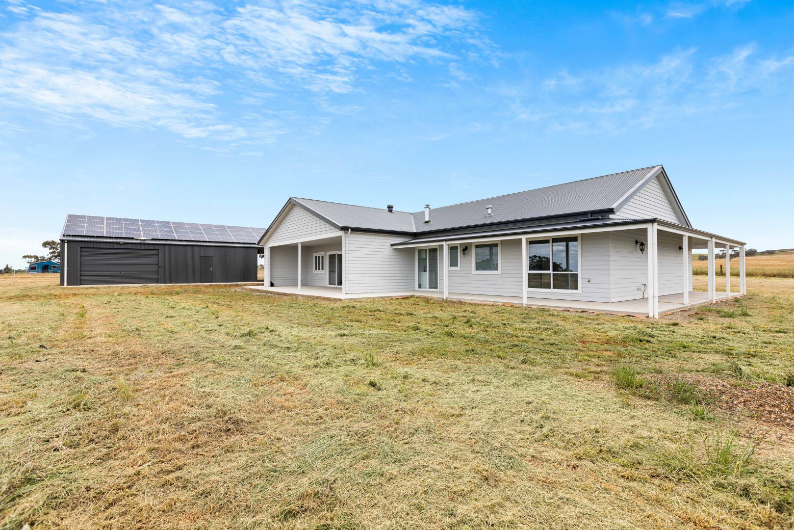 Lot 141 Burts Road, Dutton SA 5356, Image 1