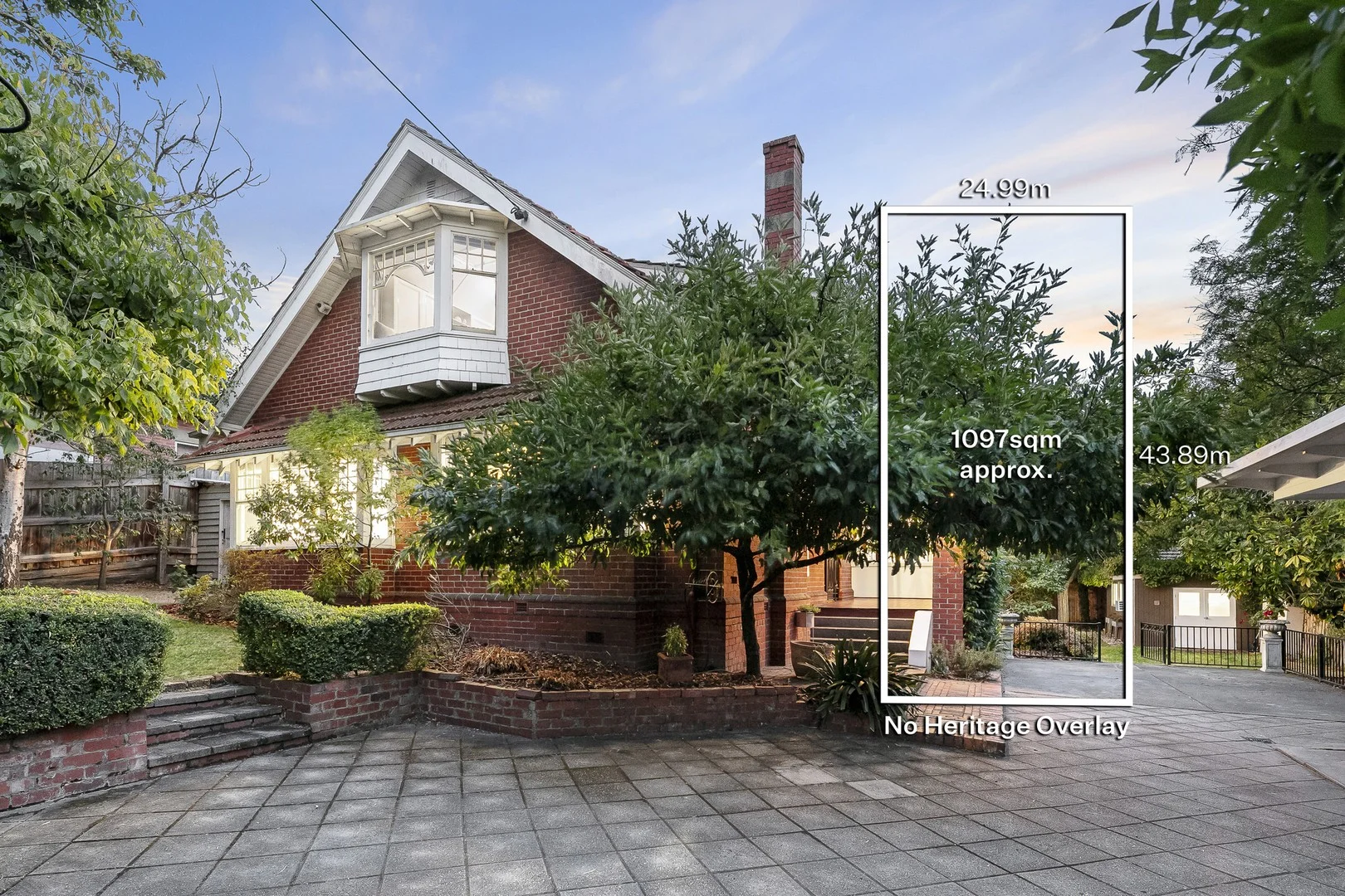 3 Whitehorse Road, Balwyn VIC 3103