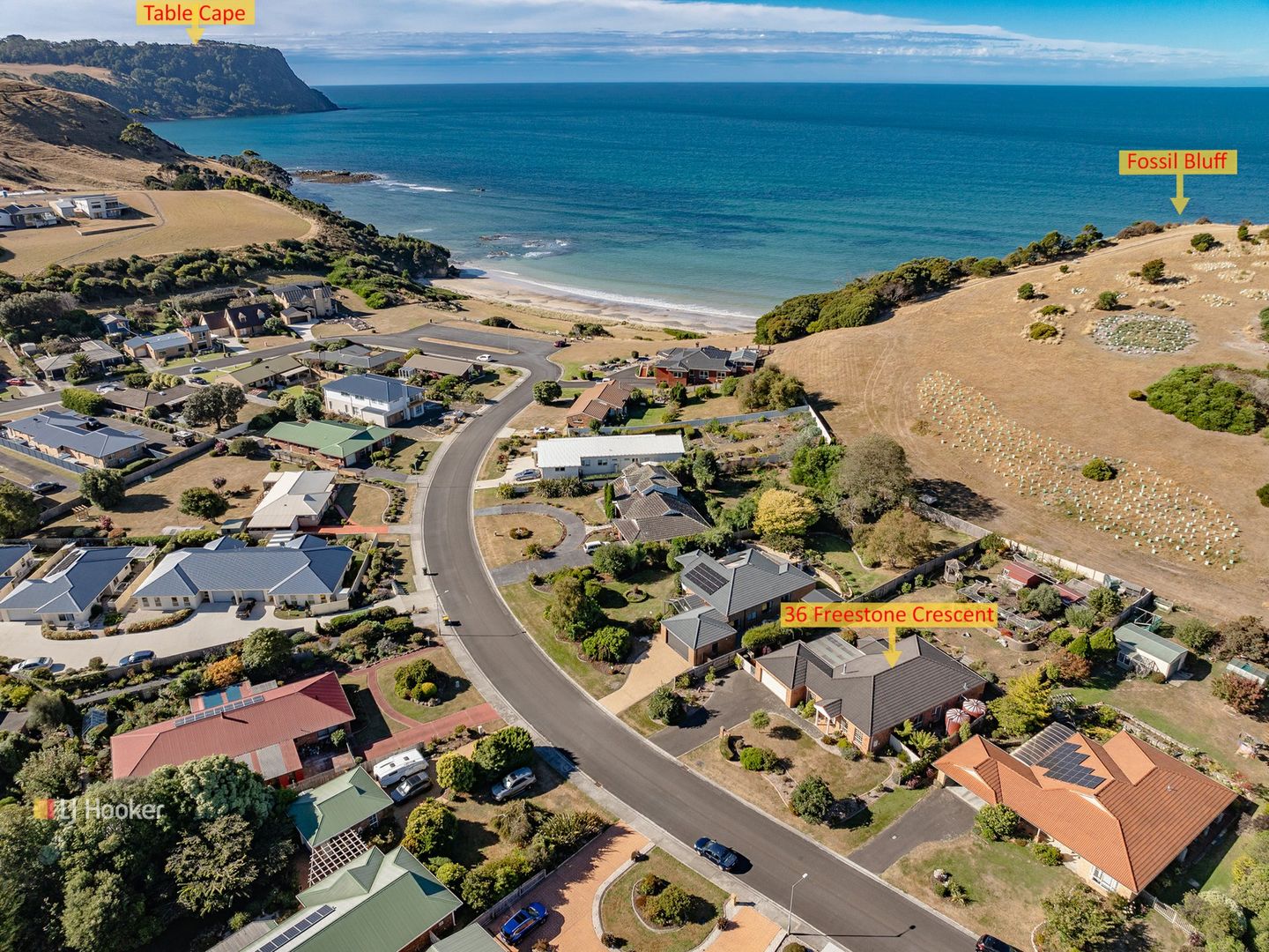 36 Freestone Crescent, Wynyard TAS 7325, Image 2