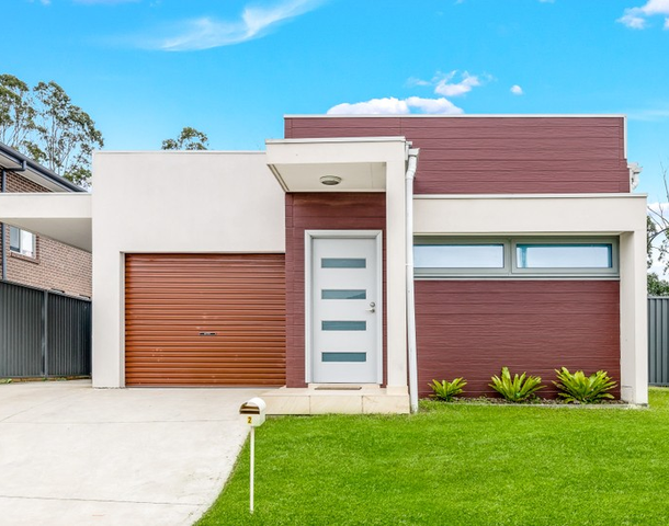 2 Harley Way, Riverstone NSW 2765