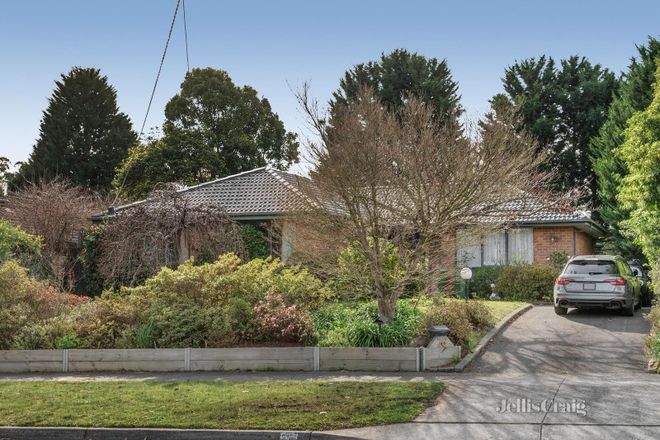 Picture of 76 Narr-Maen Drive, CROYDON HILLS VIC 3136