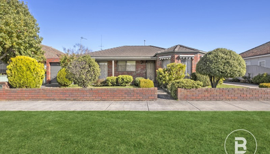 Picture of 1/9 Park Street, WENDOUREE VIC 3355