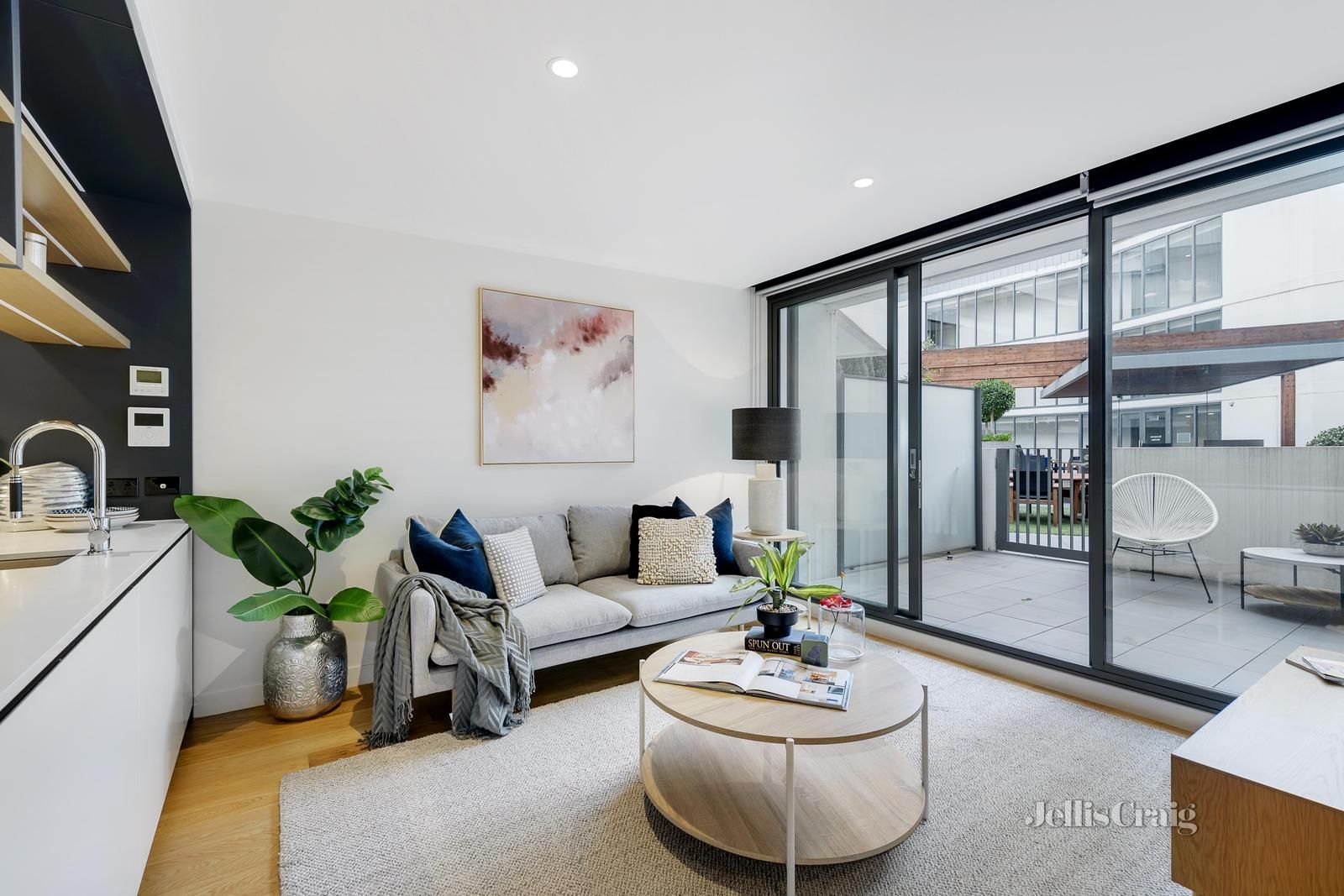 114/132 Smith Street, Collingwood VIC 3066, Image 0