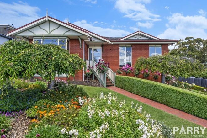 Picture of 24 Sheridan Court, SUMMERHILL TAS 7250