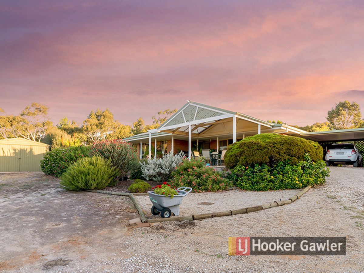 26 The Barracks, Cockatoo Valley SA 5351, Image 2