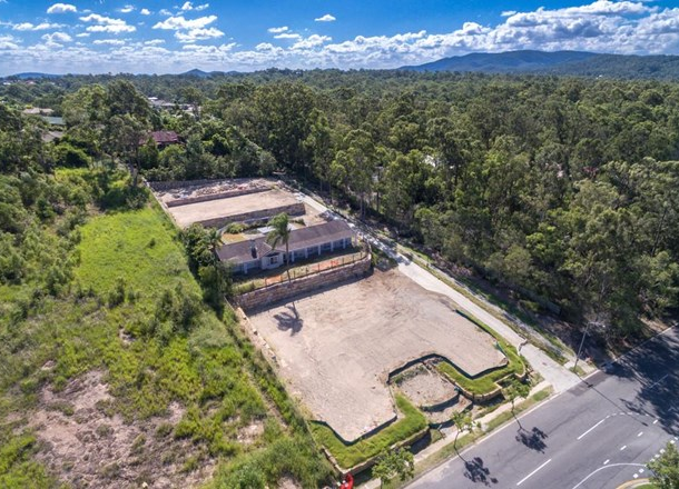 198 Kangaroo Gully Road, Bellbowrie QLD 4070