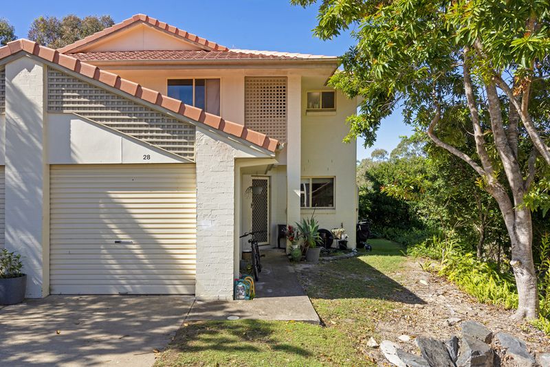 28/3 Arundel Drive, Arundel QLD 4214 Domain