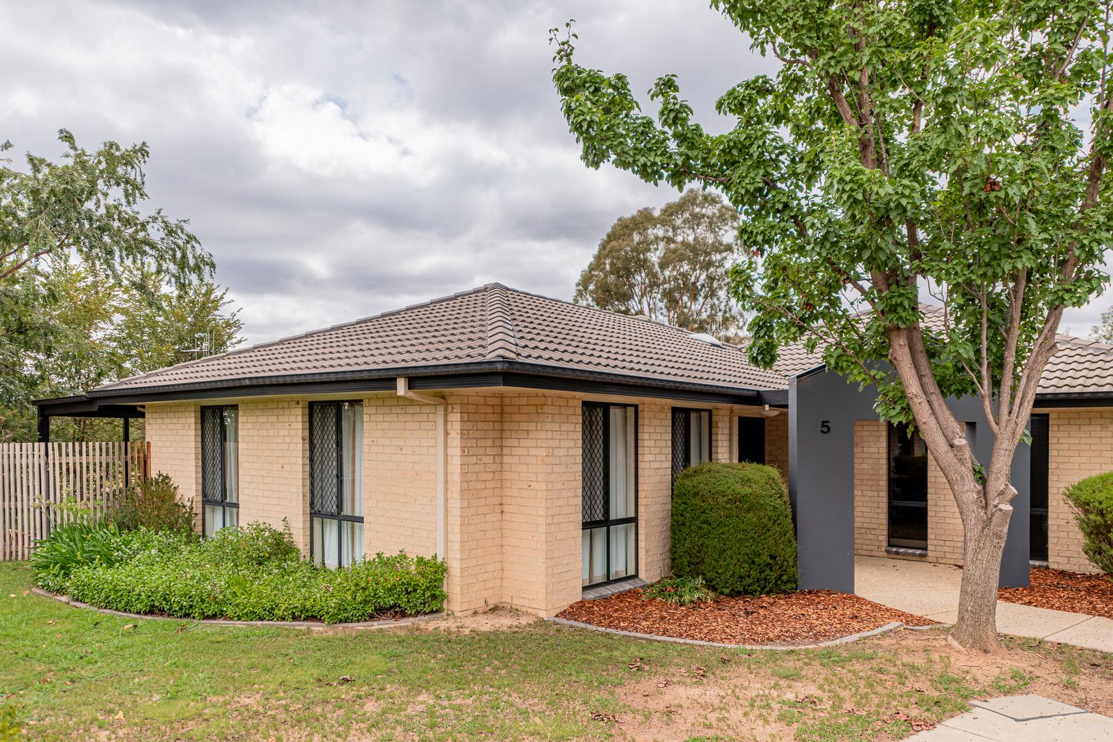 5/121 Streeton Drive, Stirling ACT 2611, Image 1