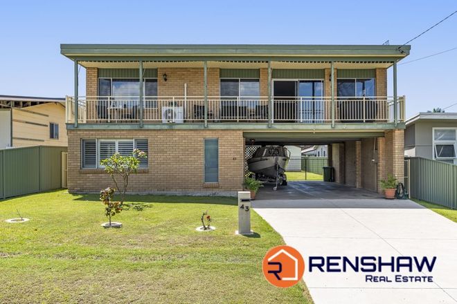 Picture of 43 Wandewoi Avenue, SAN REMO NSW 2262