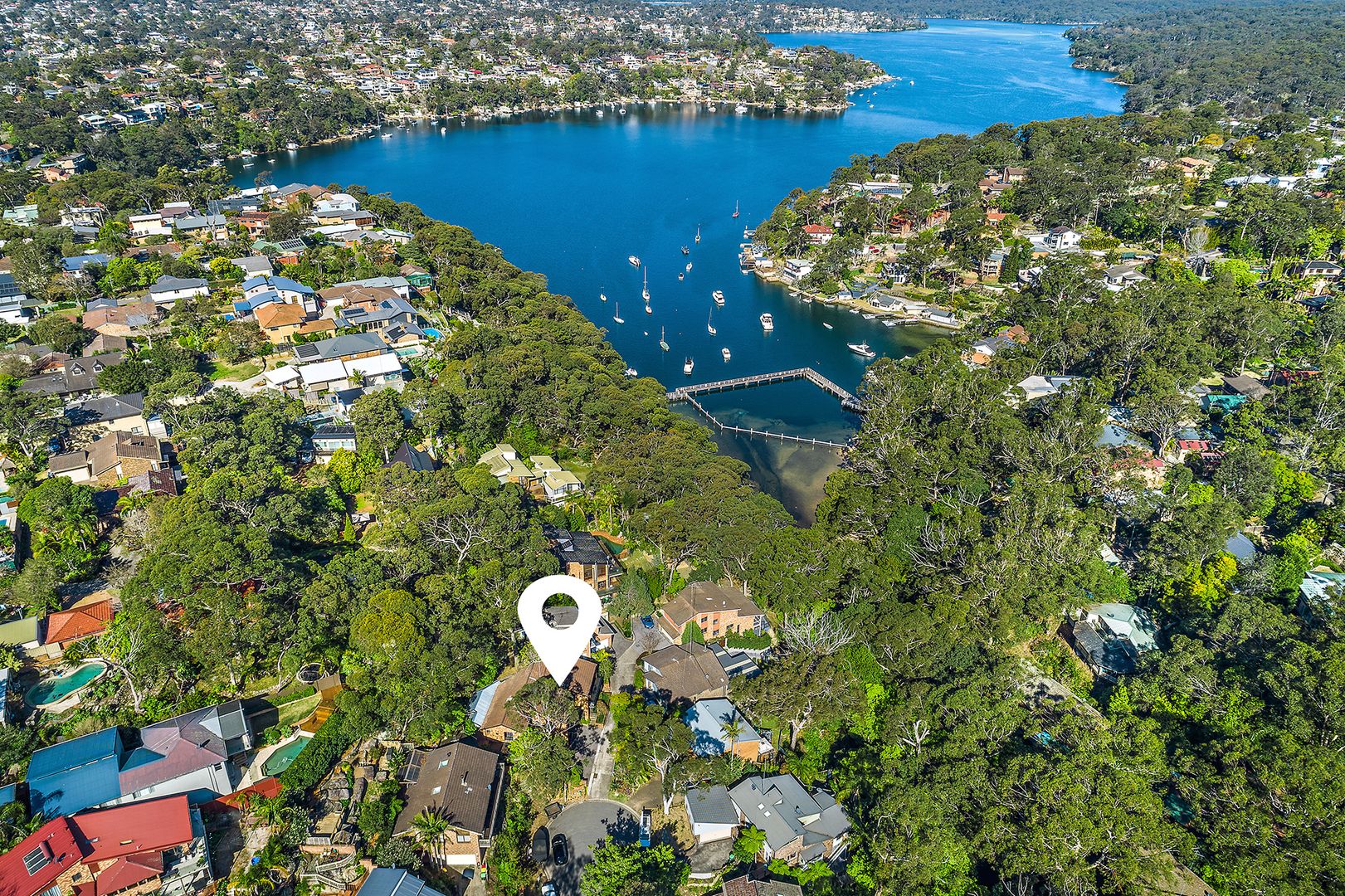 30 Valley Way, Gymea Bay NSW 2227, Image 1