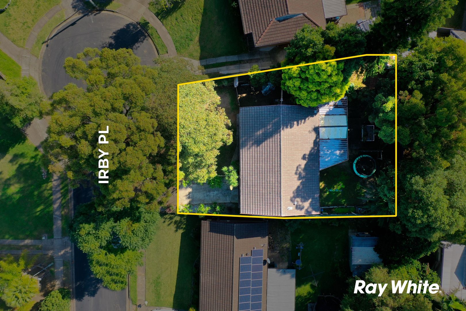 10 Irby Place, Quakers Hill NSW 2763, Image 1