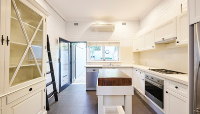 Picture of 25 Alton Street, WOOLLAHRA NSW 2025