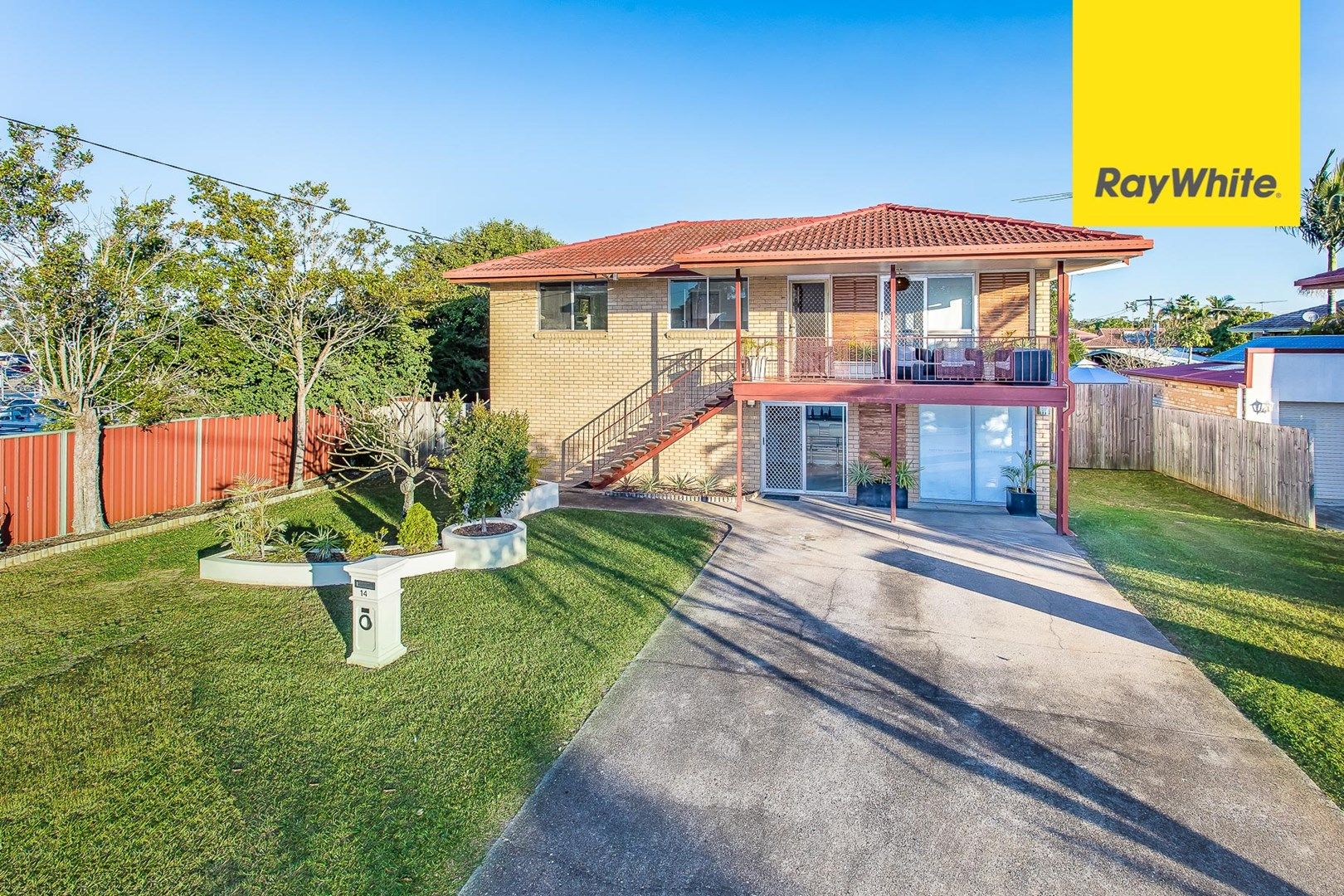 14 Selby St, Kallangur QLD 4503, Image 0