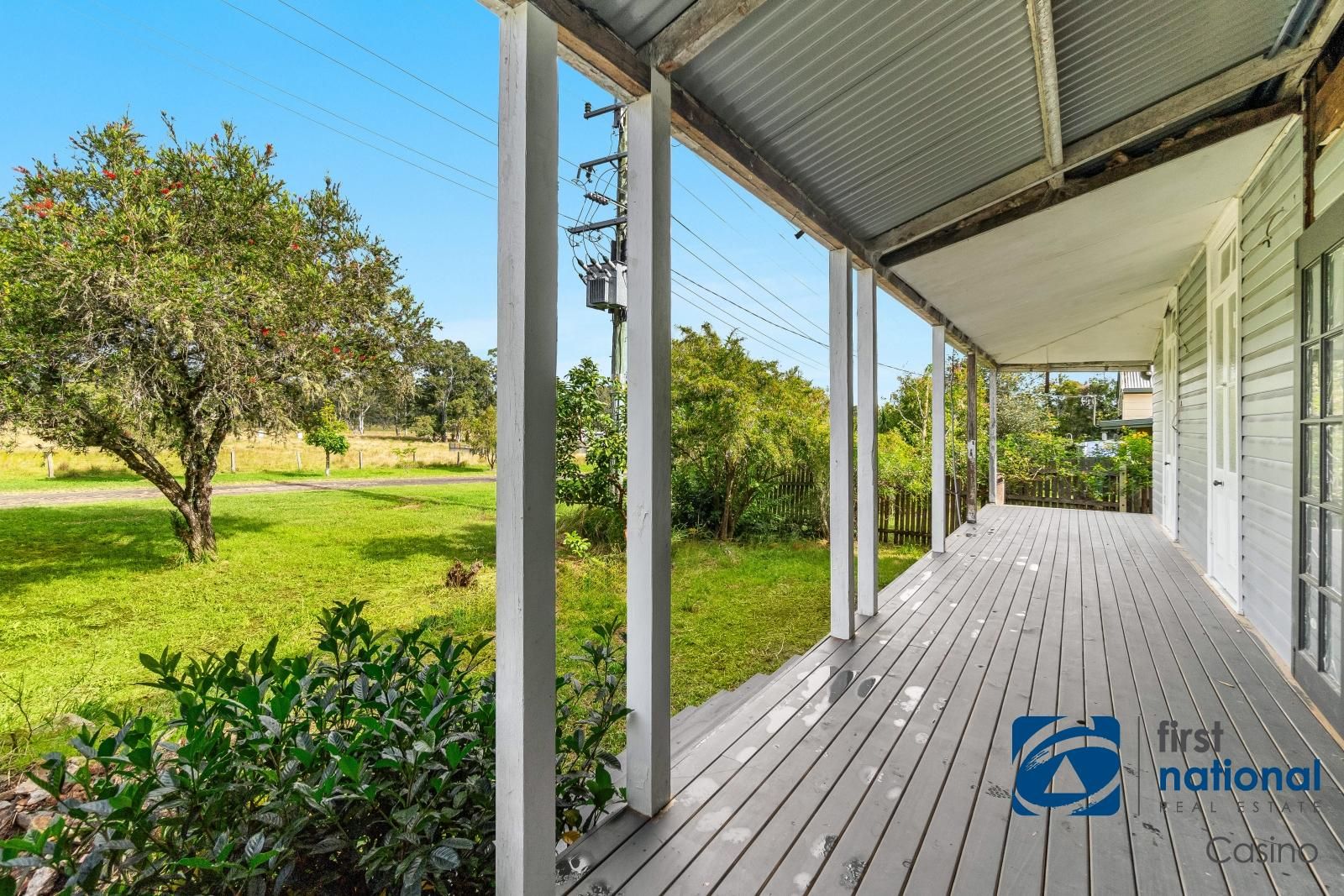 86 Sandilands Street, Mallanganee NSW 2469, Image 1