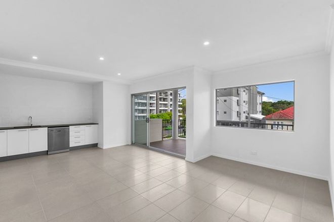 Picture of 5/11 Gallagher Terrace, KEDRON QLD 4031