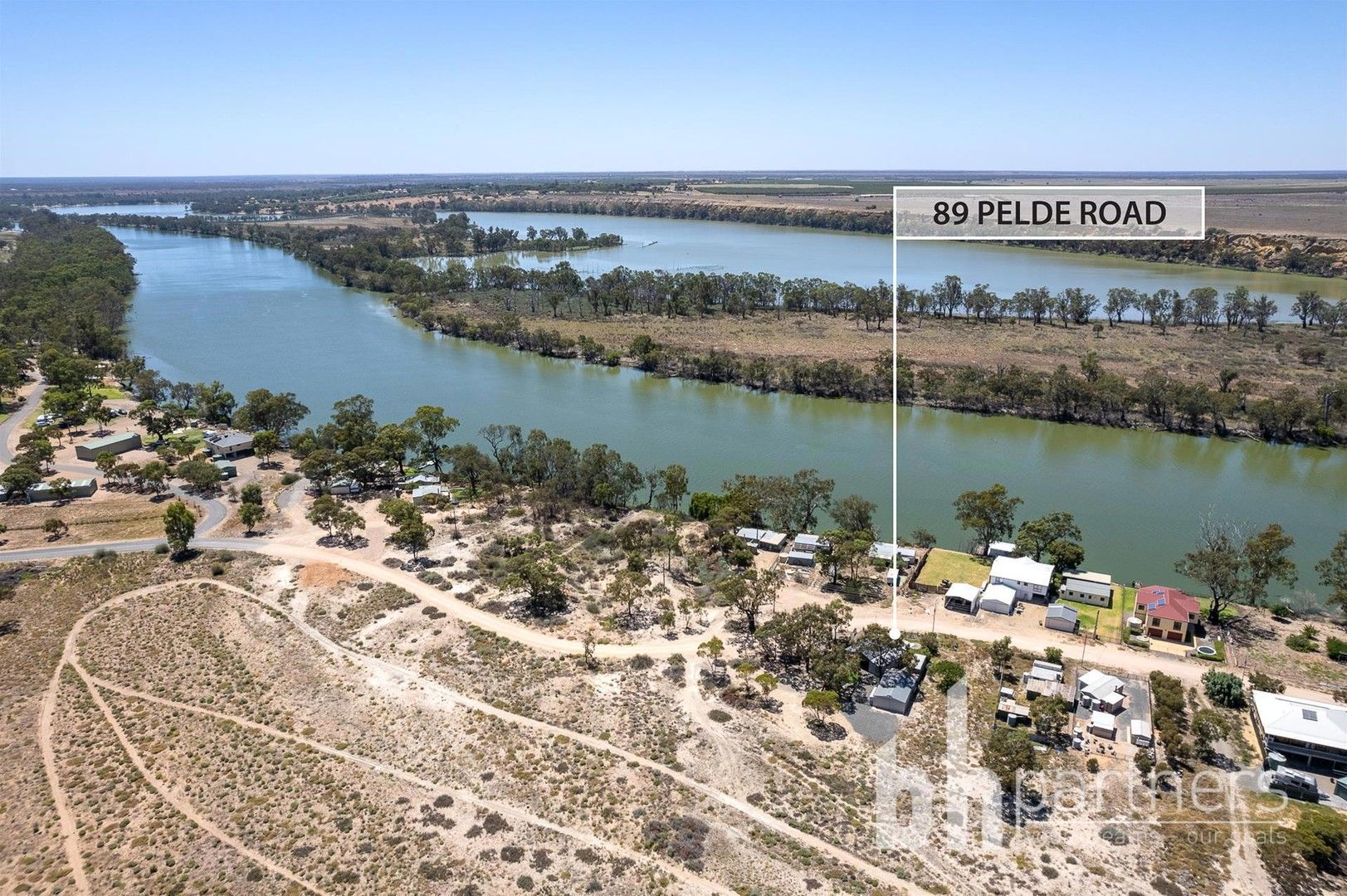 89 Pelde Road, Punyelroo SA 5353, Image 0