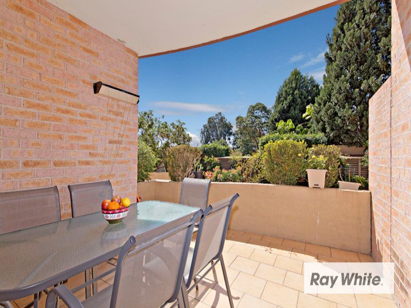 27/21-27 Amy Street, Regents Park NSW 2143, Image 2