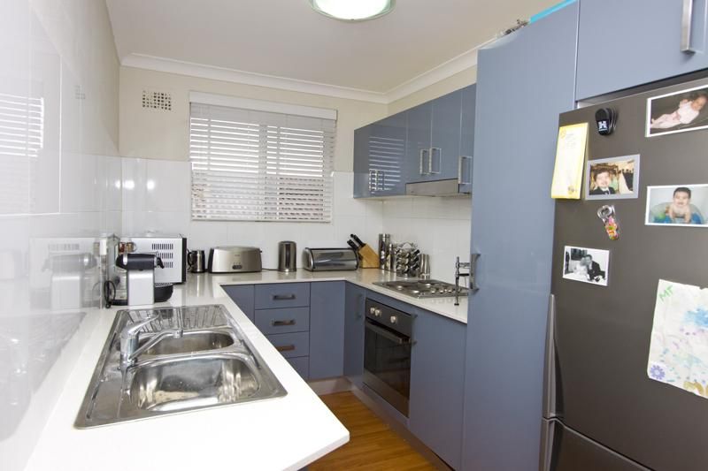 5/10 Dunkirk Avenue, Kingsgrove NSW 2208, Image 0