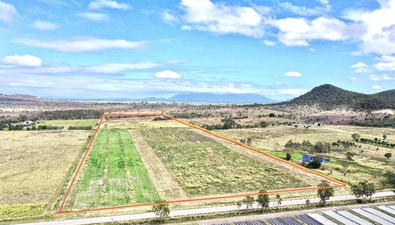 Picture of Lot 3 Lena Road, MOUNT KELLY QLD 4807