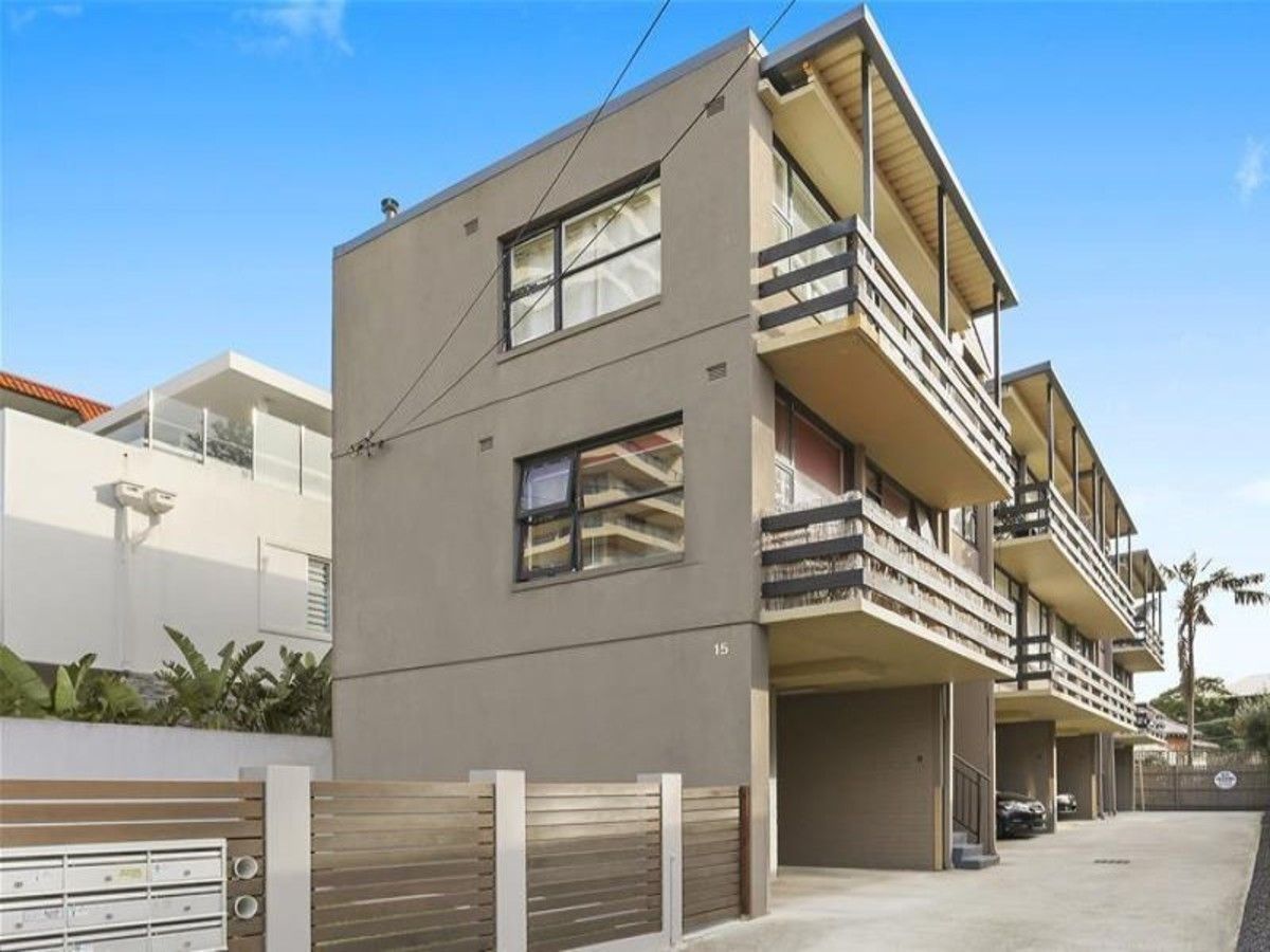 3/15 Bonner Avenue, Manly NSW 2095, Image 1