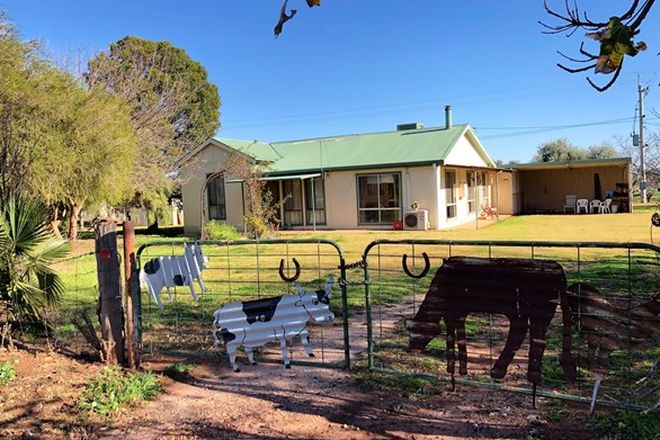 Picture of 94 Masonwells Road, NERICON NSW 2680