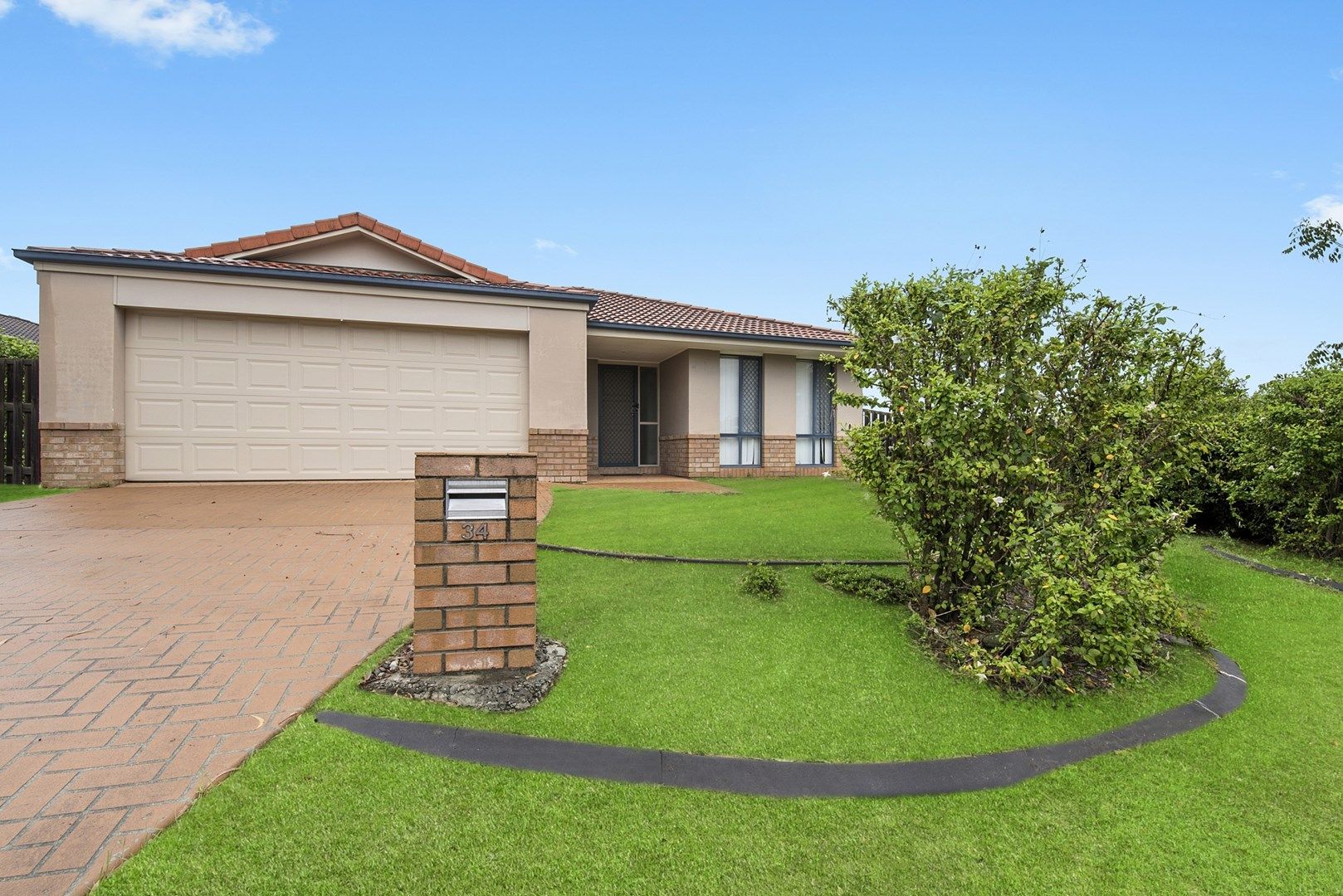 34 Freshwater Creek Road, Mango Hill Property History & Address Research Domain