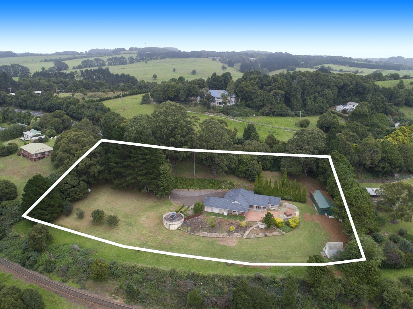 4193 Illawarra Highway, Robertson NSW 2577, Image 0