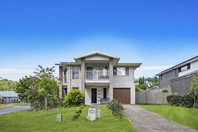 Picture of 1/38 Gullwing Drive, UPPER COOMERA QLD 4209