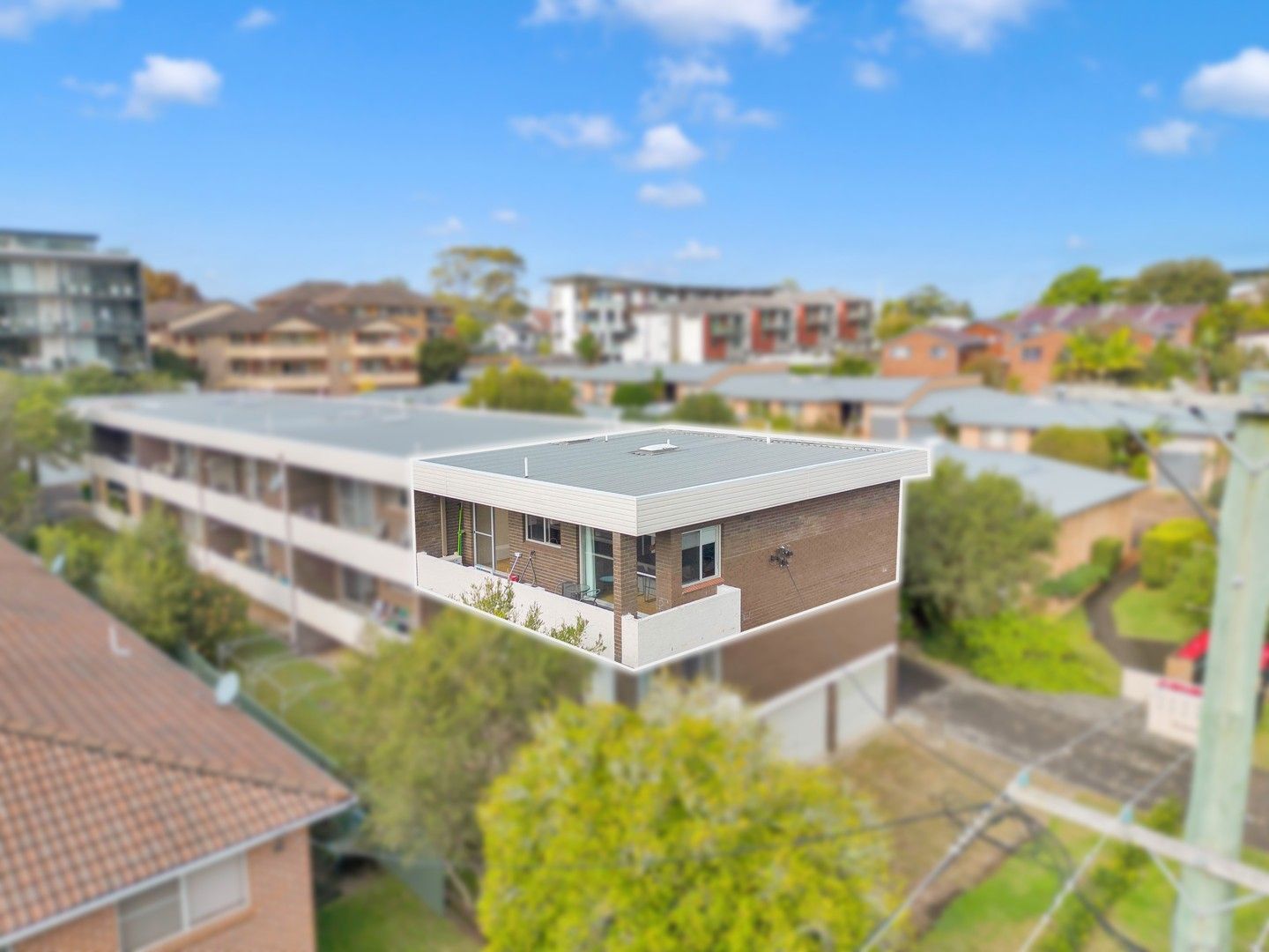 2 bedrooms Apartment / Unit / Flat in 11/199 Albany Street POINT FREDERICK NSW, 2250