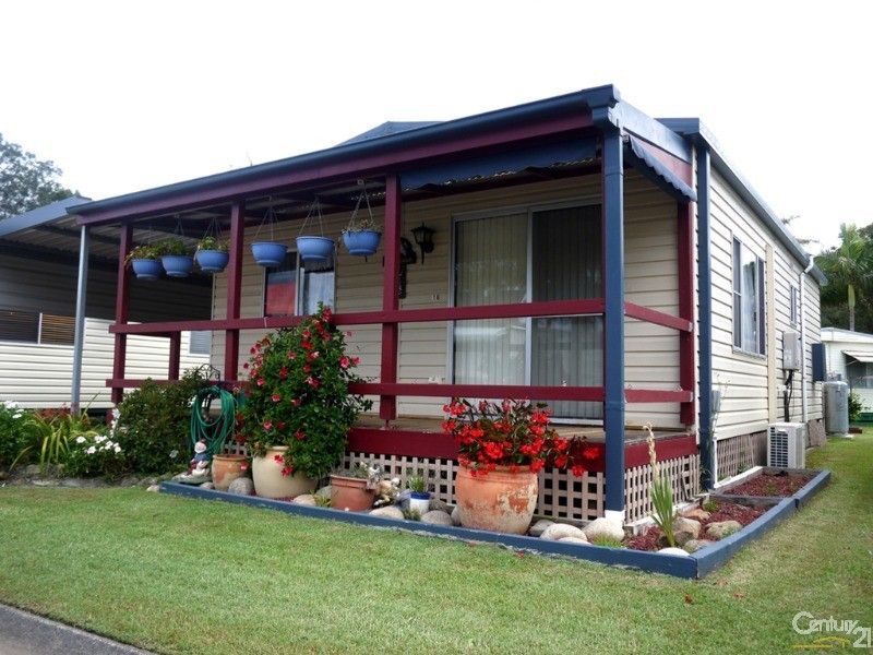 18/45 The Lakes Way , Forster NSW 2428