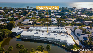 Picture of 13/3 Shell Street (Fauna Lakes), URANGAN QLD 4655
