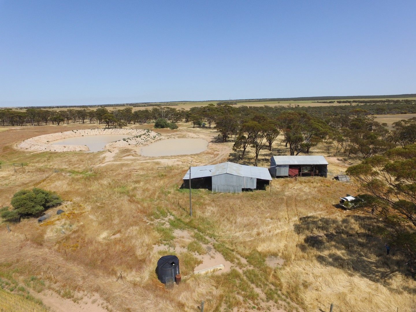 Lot/22427 Merredin - Narembeen Road, Merredin WA 6415, Image 0