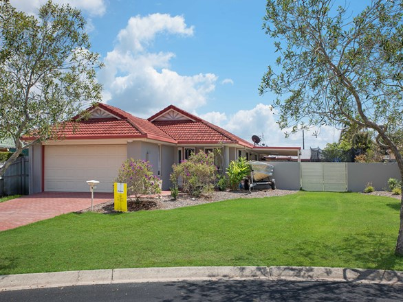 3 Gardens Square, Currimundi QLD 4551