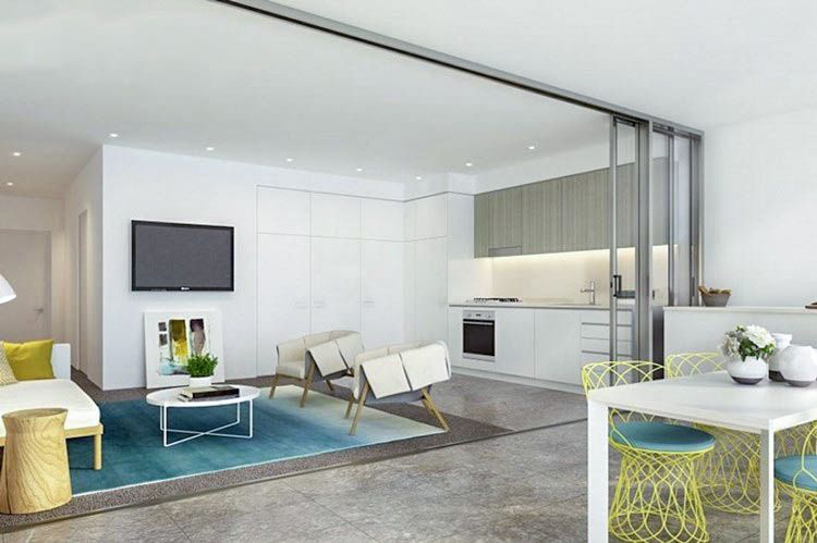 1 bedrooms Apartment / Unit / Flat in 114/16-22 Sturdee Parade DEE WHY NSW, 2099