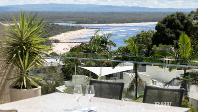 Picture of 3/8 Bayview Road, NOOSA HEADS QLD 4567