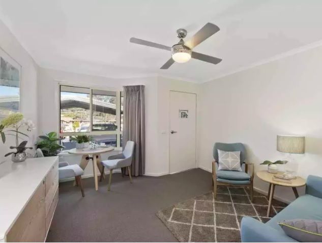 5/107 Condon Street, Bendigo VIC 3550, Image 1