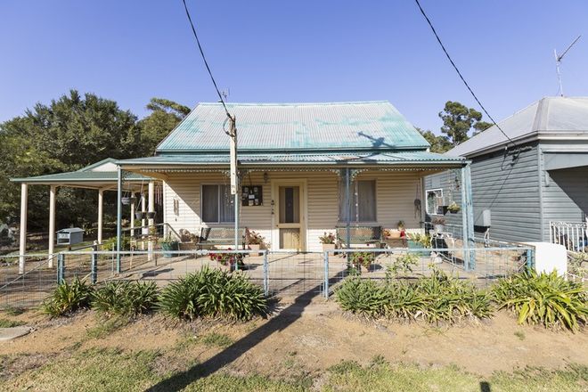 Picture of 73 Junction Street, JUNEE NSW 2663