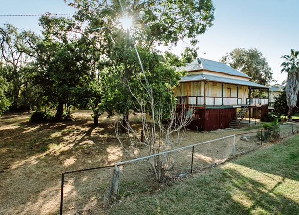 42 Brown Street, Boggabilla NSW 2409