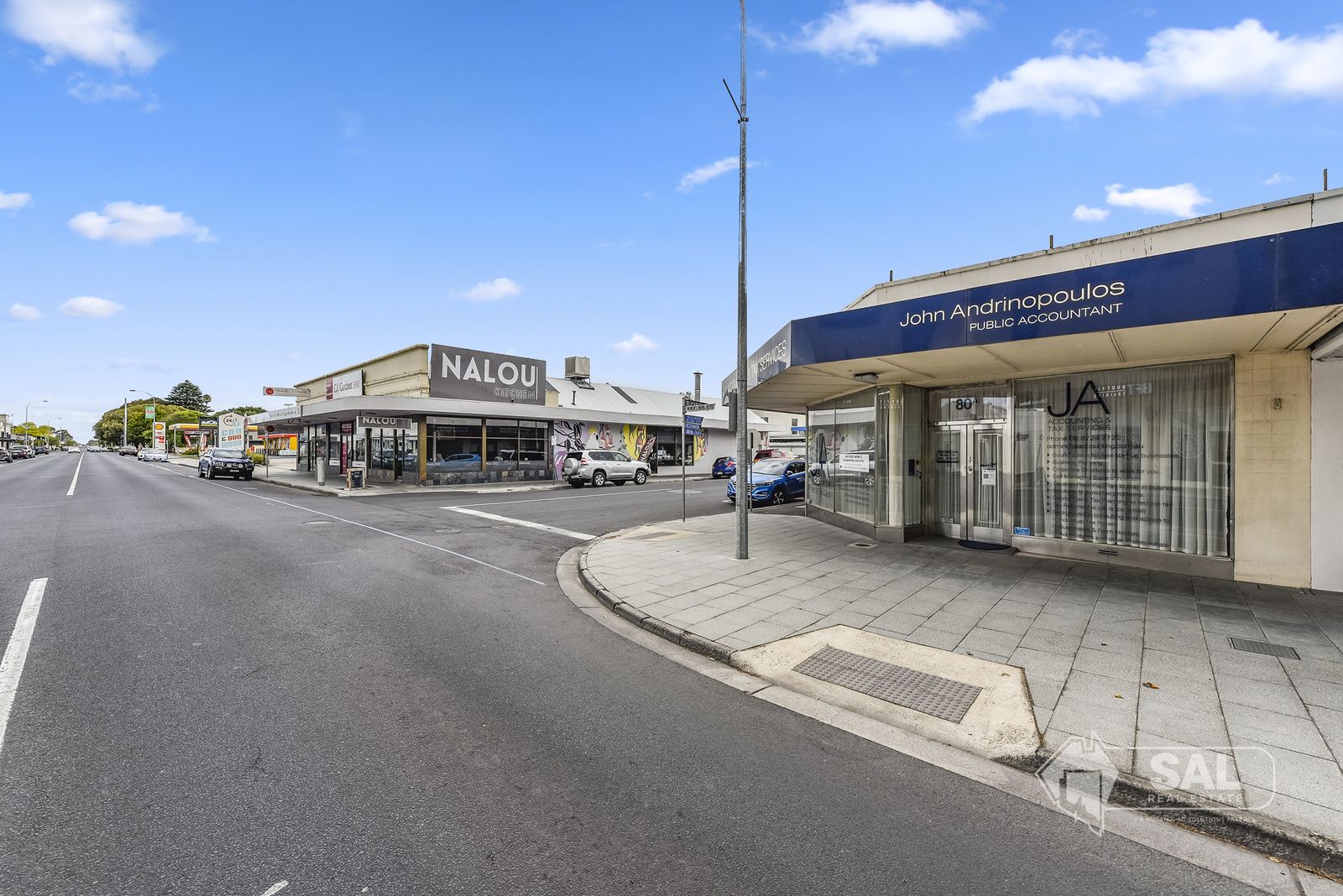 80a Commercial Street West, Mount Gambier SA 5290 House For Rent Domain