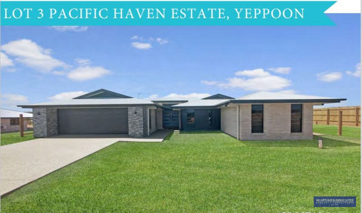 4 bedrooms House in  YEPPOON QLD, 4703