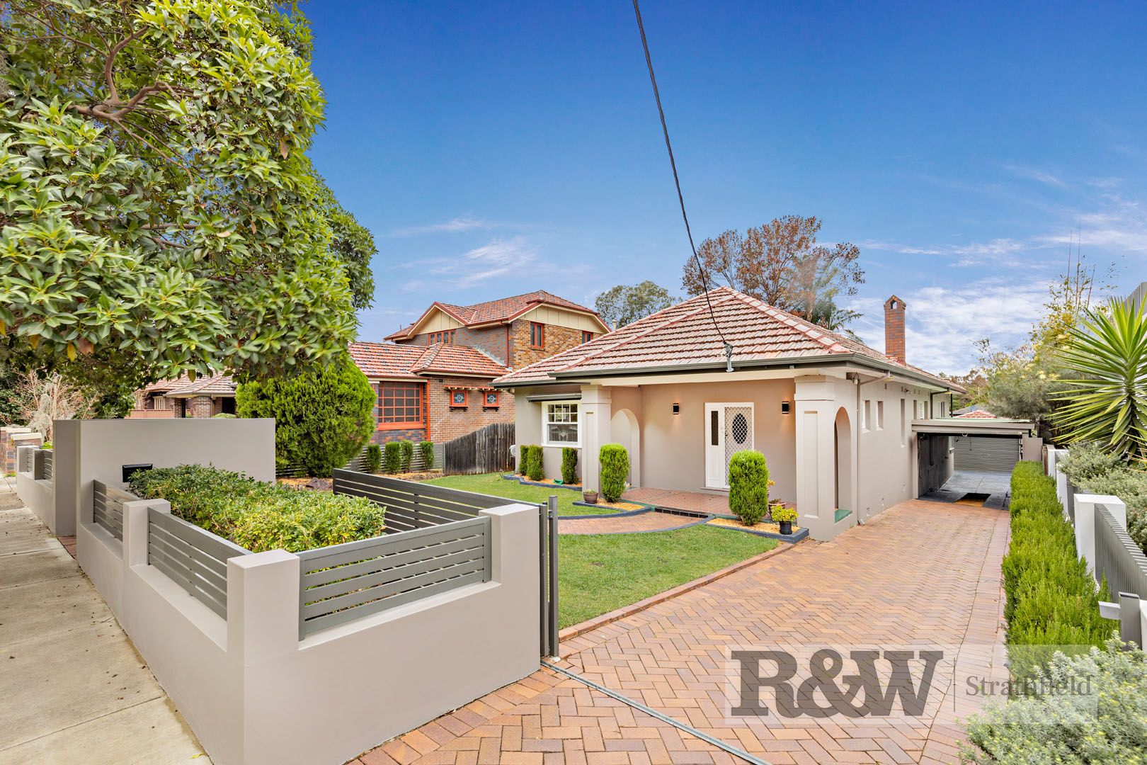 10 BIRNAM GROVE, Strathfield NSW 2135, Image 0