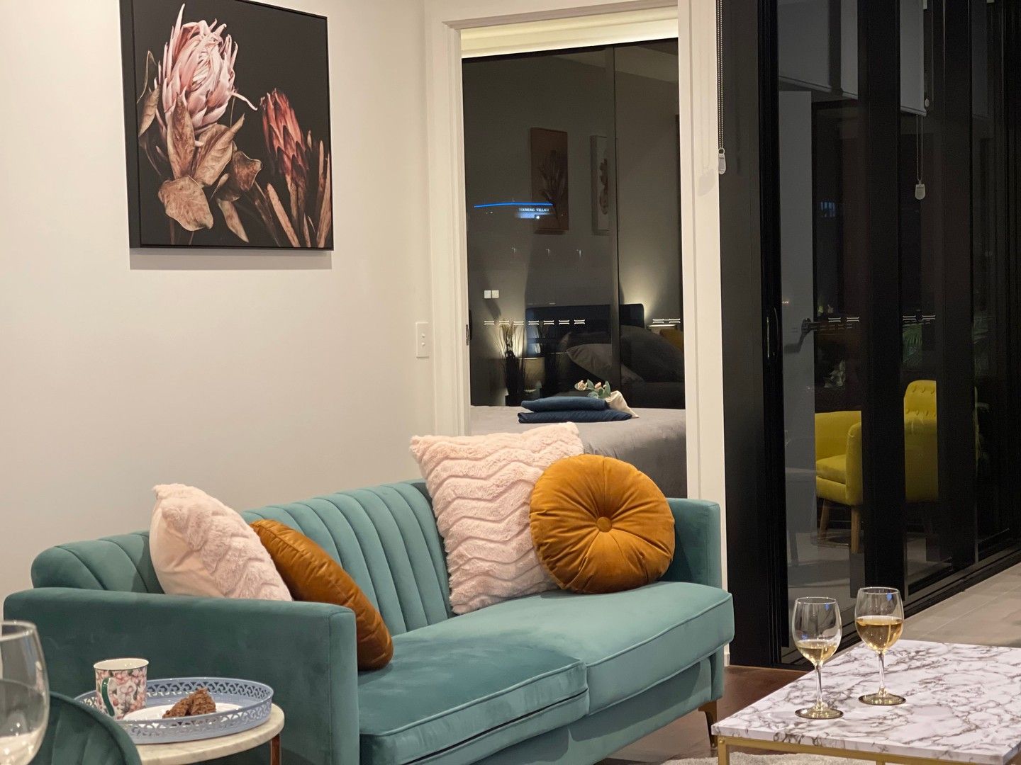 2 bedrooms Apartment / Unit / Flat in UNIT 10709/405 MONTAGUE ROAD WEST END QLD, 4101