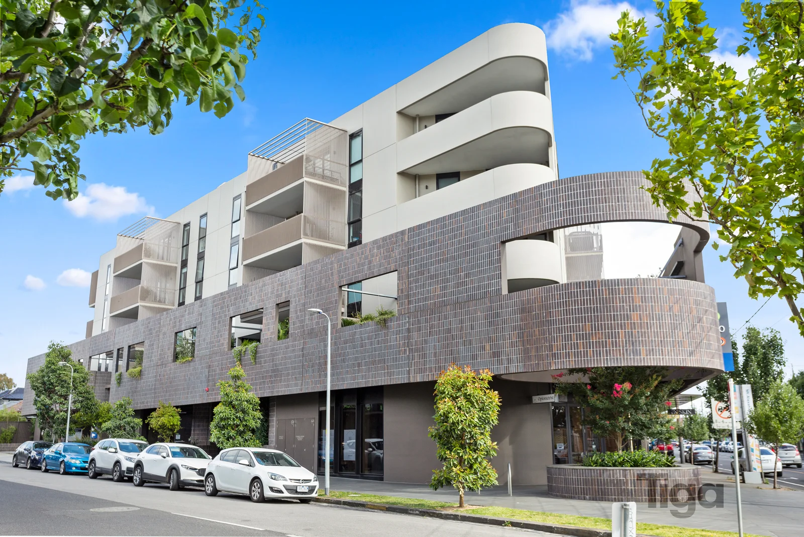 Additional image 5 of 203/8 North Street, Ascot Vale VIC 3032