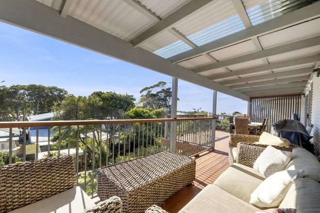 Picture of 5 Elanora Drive, LAKE CATHIE NSW 2445