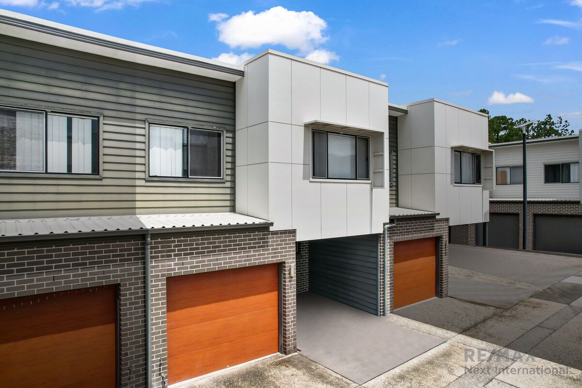 4 bedrooms Townhouse in 15/702 Trouts Road ASPLEY QLD, 4034