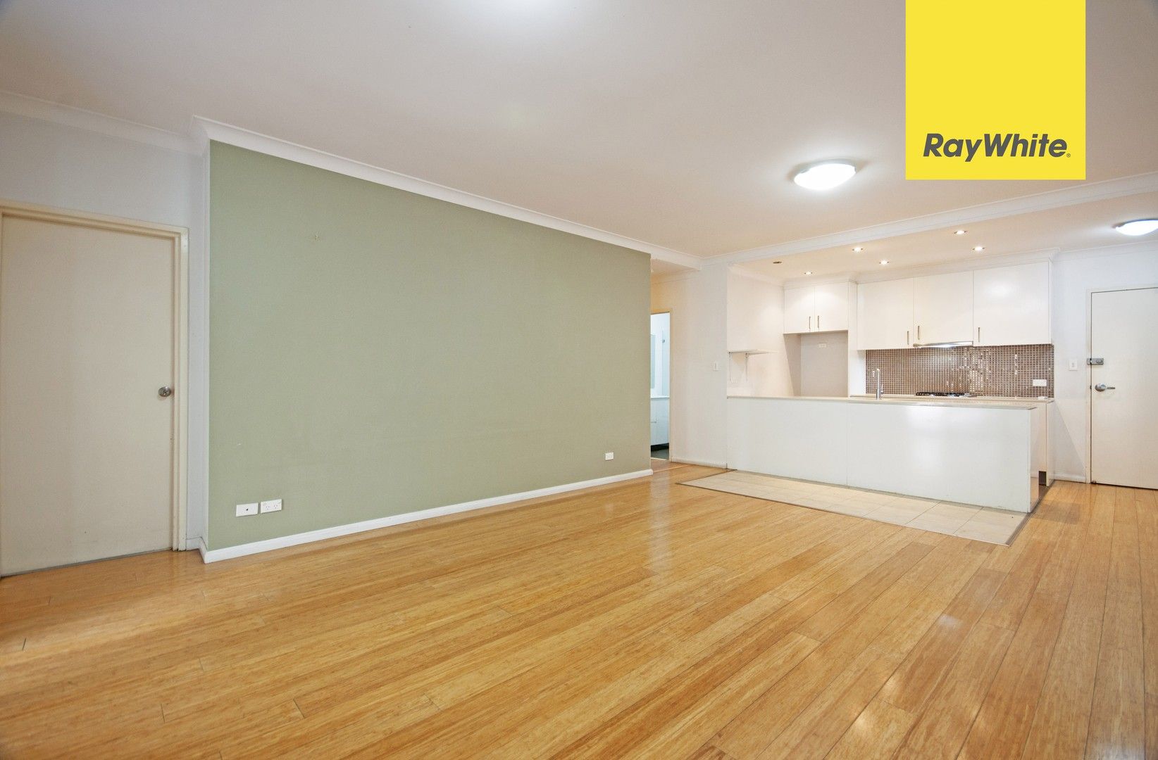 2 bedrooms Apartment / Unit / Flat in 12/38-46 Cairds Avenue BANKSTOWN NSW, 2200