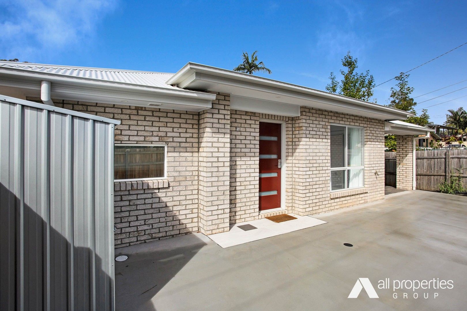 13 First Avenue, Marsden QLD 4132 House For Rent Domain