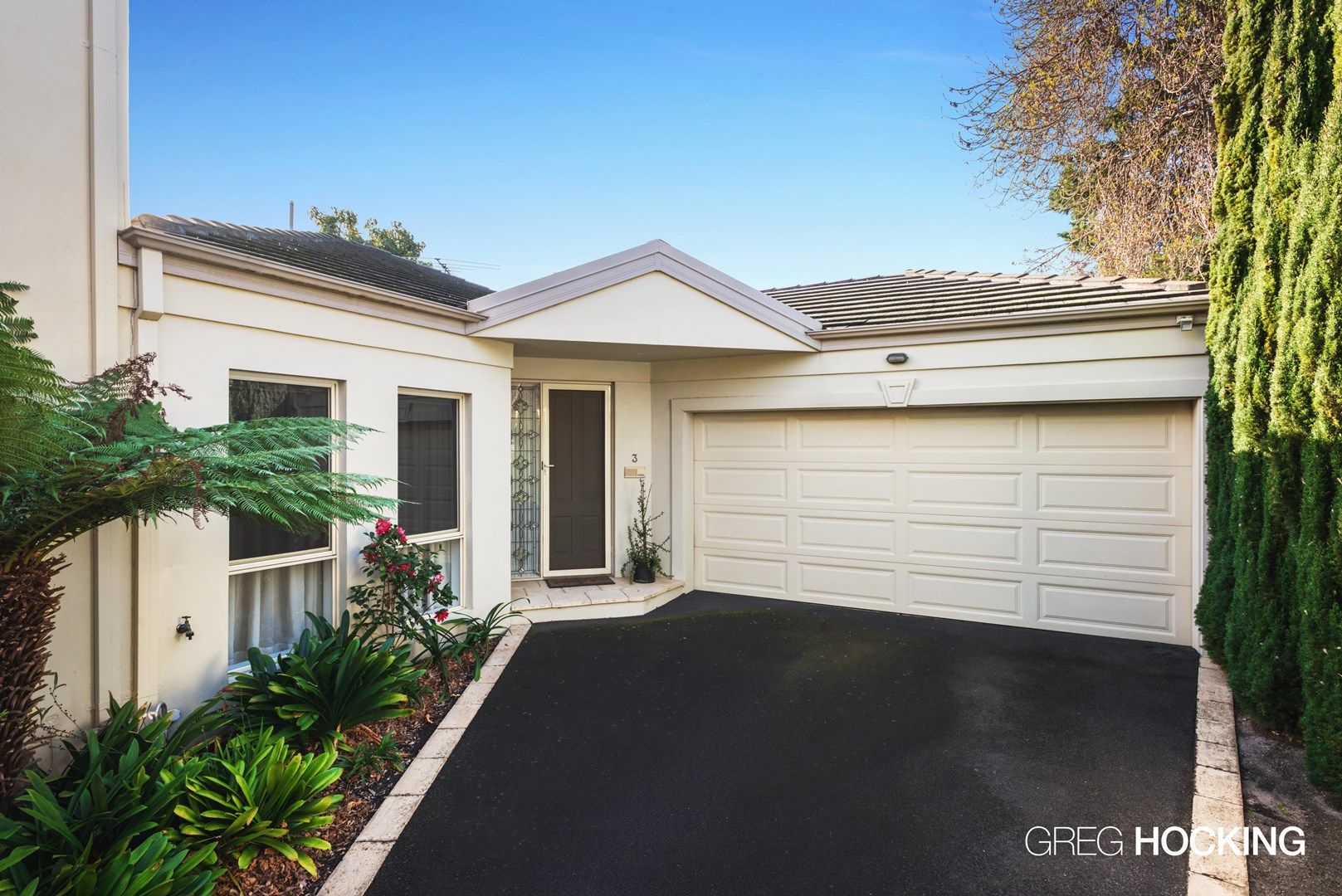 3/122 Tramway Parade, Beaumaris VIC 3193, Image 0